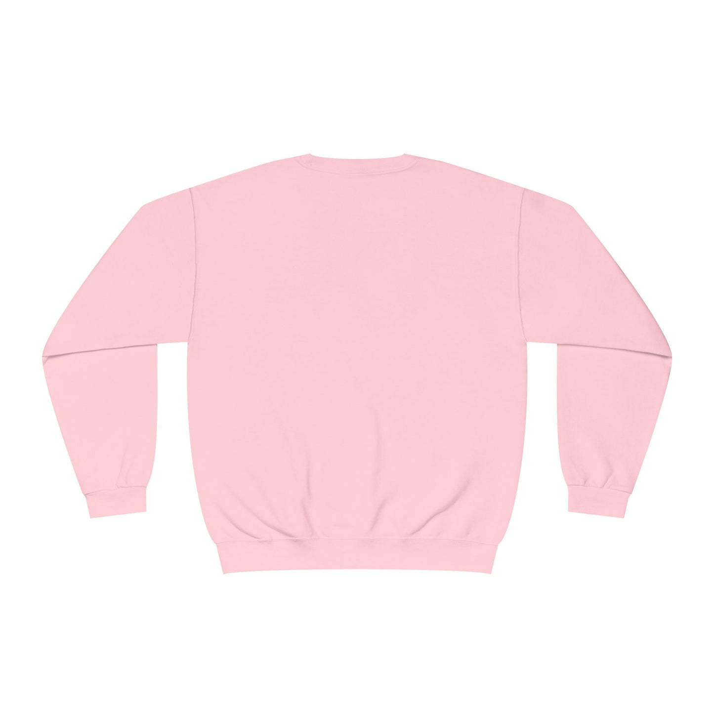 Unisex Black Woman Bliss Era Sweatshirt - Cozy Crewneck, Inspirational Gift, Black Woman Pride, Everyday Comfort, Affirmation Style