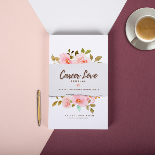 Career Love Journal